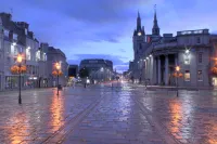 The Spires Serviced Apartments Aberdeen Hotels in Aberdeen