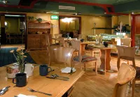 Britannia Hotel Aberdeen - Breakfast