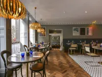 فريزر سويتس إدنبره Hotels near قاعة أوشر