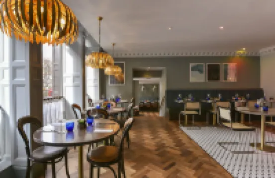 Fraser Suites Edinburgh