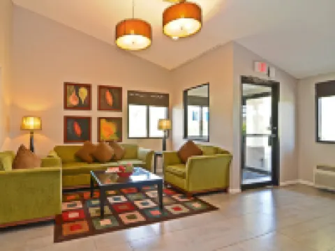 Lexington Inn & Suites NW Chicago Elgin Hoteles en Elgin