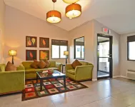 Lexington Inn & Suites NW Chicago Elgin Hotels in West Dundee