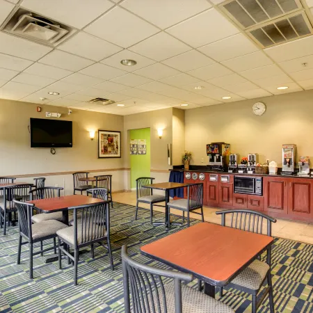 Scottish Inn Whippany