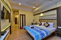 Hotel Swayam, Jabalpur