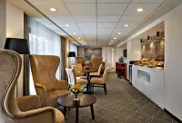 Prima Kings Hotel - breakfast