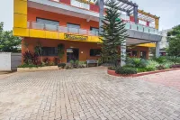 Chola Resort Hotel di Tiruvannamalai