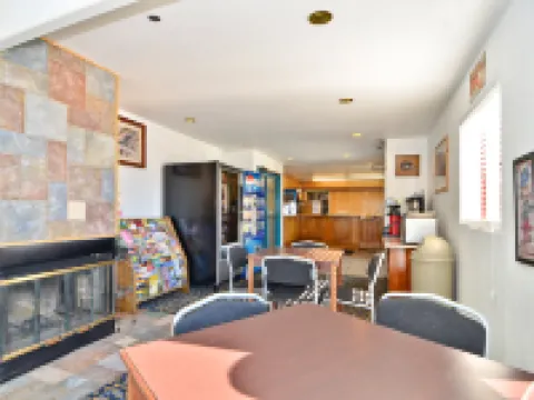 America's Best Value Inn of Novato Hotels in Novato