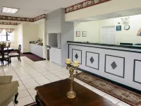 懷德爾斯維爾美洲最佳價值酒店 亨德森縣酒店