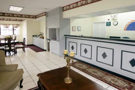 Americas Best Value Inn Wildersville