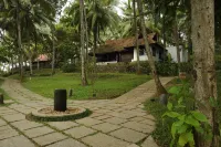 Niraamaya Wellness Retreats, Surya Samudra, Kovalam Hotels in Kottukal