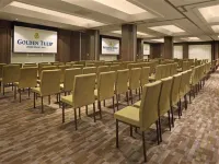 Golden Tulip Jineng Resort Bali - Business