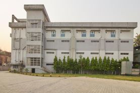 Orbit Hotel - Bagdogra