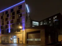 KIP酒店 鄰近Clapton的酒店