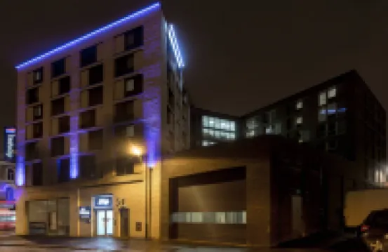 Kip Hotel Hotels near Hackney