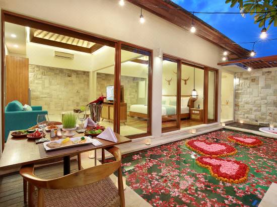 Aksari Villa Seminyak Reviews For 4 Star Hotels In Bali Trip Com