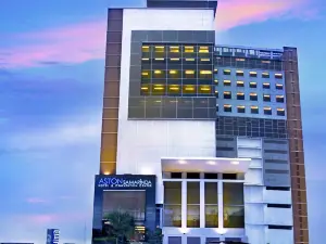 Aston Samarinda Hotel and Convention Center