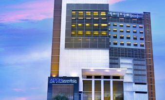 Aston Samarinda Hotel and Convention Center