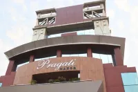 Pragati Manor Hotels near Phoneix