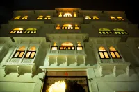 Hotel Nahargarh Palace Hotels near Ramaanujan library 2.0