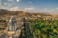 Setaregan Shiraz Hotels in 