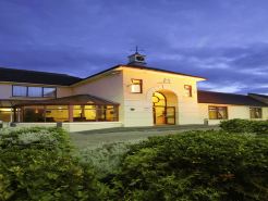 탈보트 호텔 미들턴