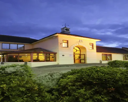 Talbot Hotel Midleton Các khách sạn ở Midleton