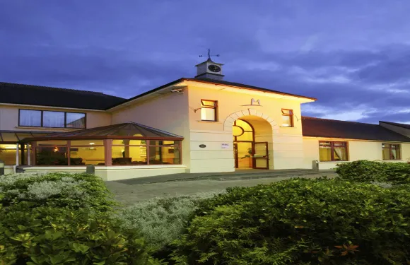 米德爾頓塔爾博特酒店