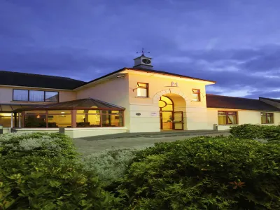 Talbot Hotel Midleton Hotel a 