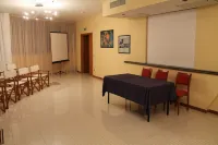 Hotel Minerva Hotels in Brindisi