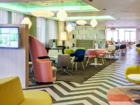 Ibis Styles London Heathrow Airport Hotels in Sipson