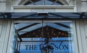 The Dawson Hostel