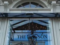 The Dawson Hostel فنادق في 