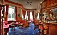 The Lucan Spa Hotel Hotels in Lucan