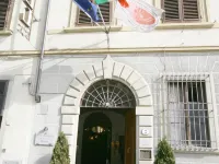 Domus Florentiae Hotel Hotel berhampiran Galeri Uffizi