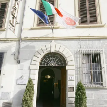 Domus Florentiae Hotel