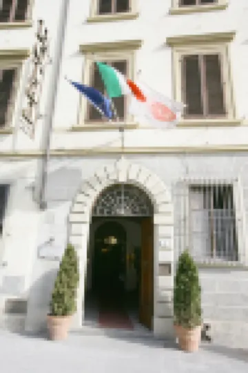 Domus Florentiae Hotel