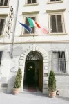 Hotel Domus Florentiae Hotel in zona Stazione ferroviaria di Florence Firenze Santa Maria Novella