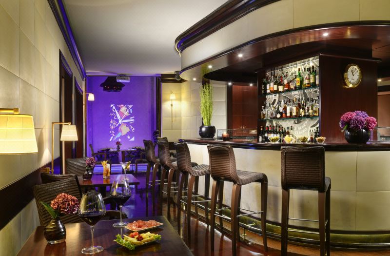 Hotel l'Orologio Firenze - Wtb Hotels photo 3