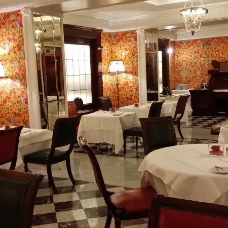 Hotel Albani Firenze