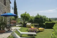 Hotel Belvedere di San Leonino Hotels in Castellina in Chianti