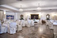 Experience Boutique Hotel - Villa Cimmino Hôtels à : Castellammare di Stabia