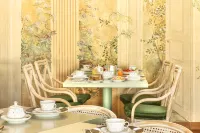 Albergo Al Moretto di Luciana Rigato & C. S.a.s. - servizio colazione