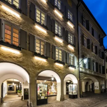 Guesthouse Suiteseven