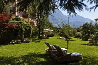 Hotel Gartenresidence Zea Curtis Hotels in Merano