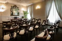 Grand Hotel Bastiani Hotel a Grosseto
