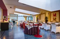 Best Western Hotel Quattrotorri Perugia