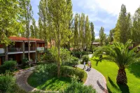 Calaserena Resort Hotels in Solanas