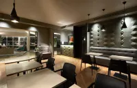 Hotel Lombardia - Frühstück