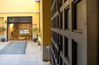 Hotel Mirage, Sure Hotel Collection by Best Western Hotellit kohteessa 