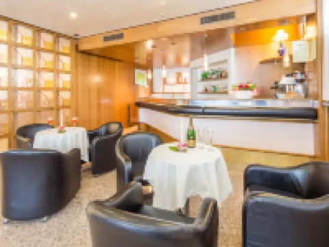 帕拉迪奧博諾多酒店 巴薩諾－德爾格拉帕酒店